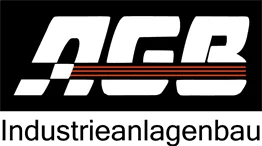 AGB Logo, Industrieanlagenbau, Böheimkirchen
